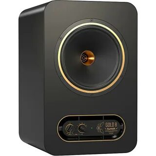 Tannoy gold