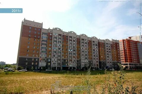 Абсалямова 13