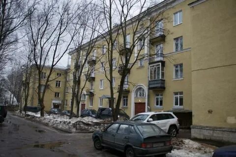 Тореза 3
