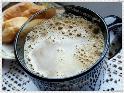 Как сделать кофе с пенкой
