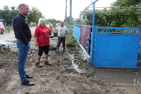 Погода марфовке ленинском