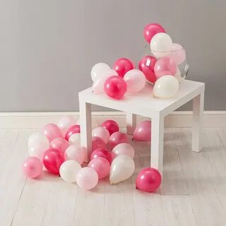Маленькие воздушные