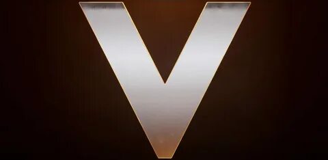 V next
