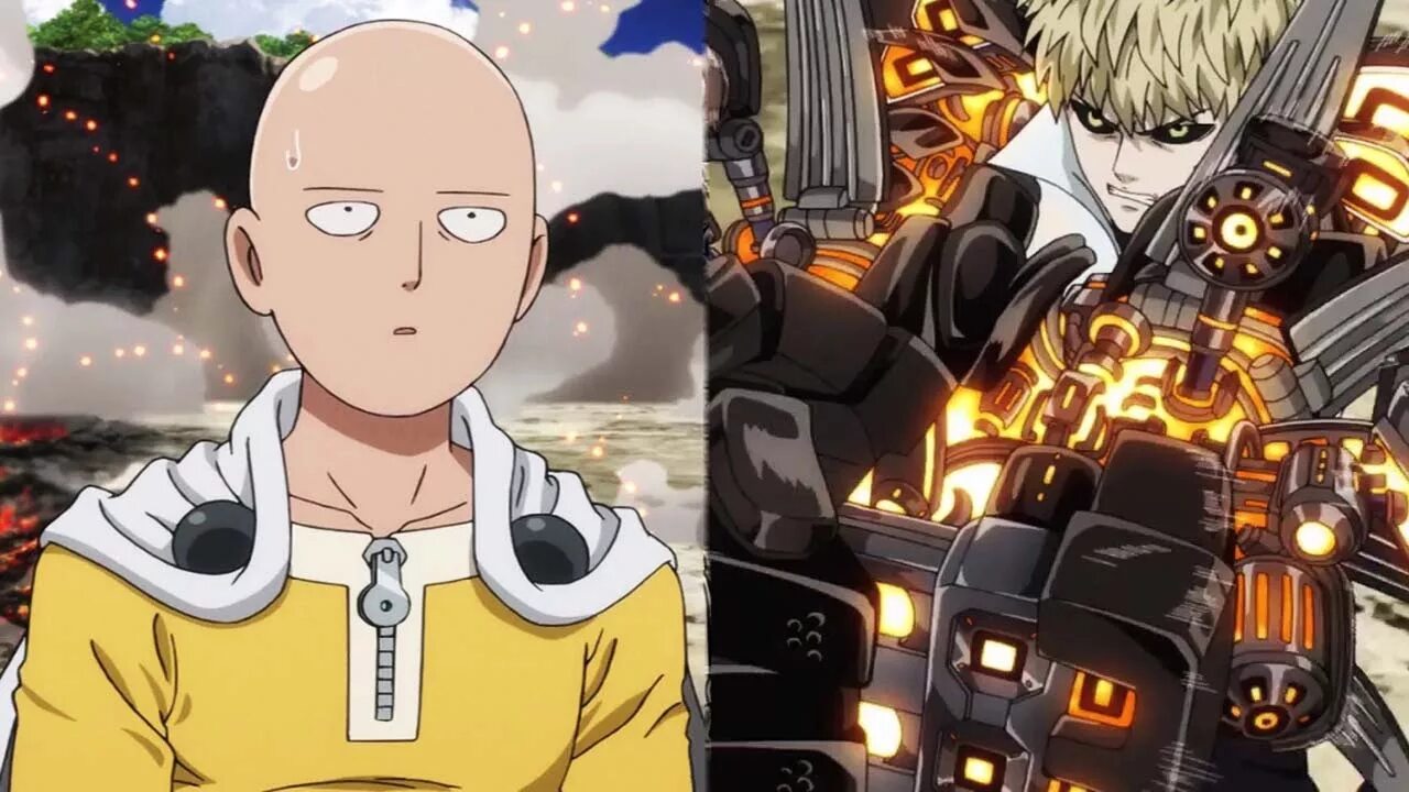 Genos sans