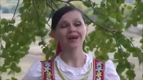 Песня село кто поет