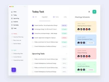 Web task
