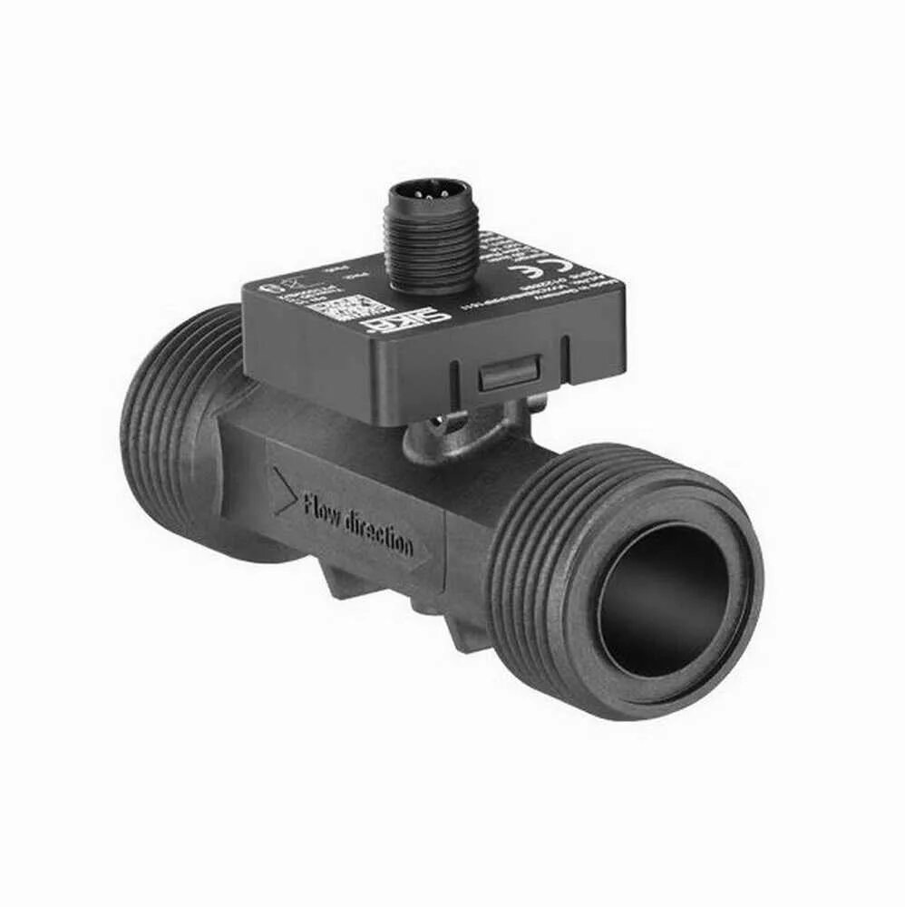 Flow sensor