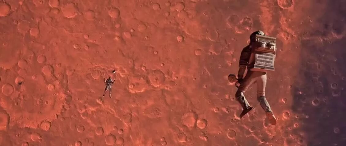 D2pt mars