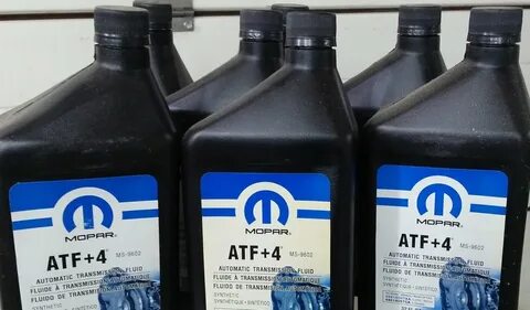 Atf 4 5
