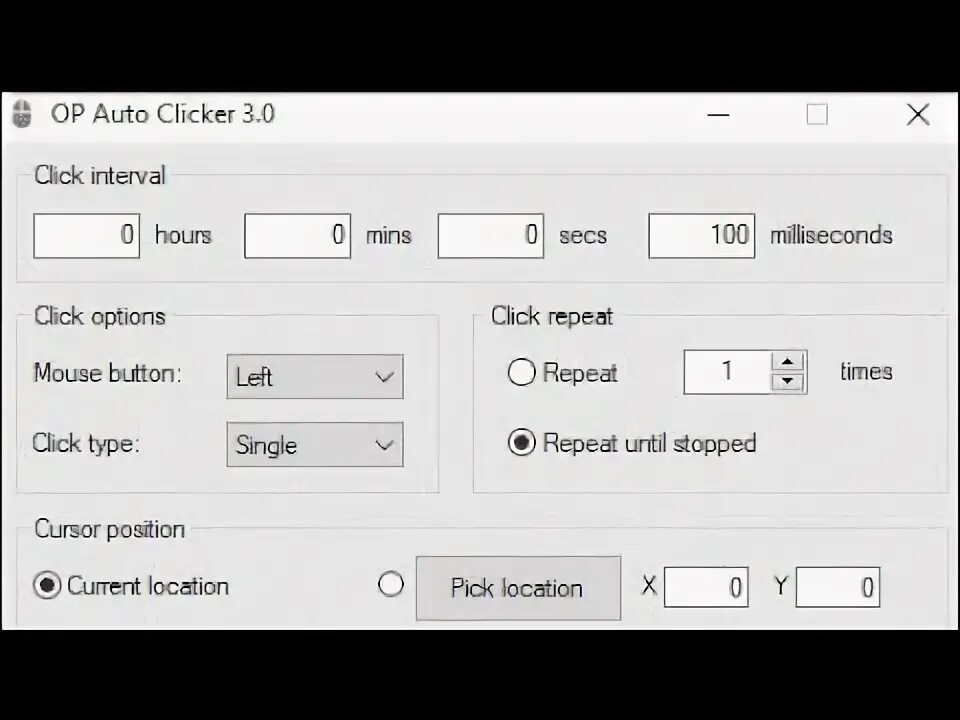 Расширение auto clicker как пользоваться. Автокликер на питоне. auto clicker 3.0. как поставить автокликер на пк. auto clicker download.