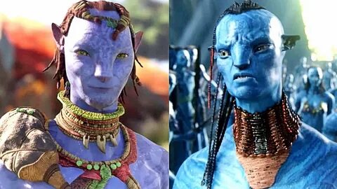 Avatar frontiers of pandora локализация