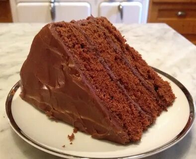Chocolate cake перевод на русский