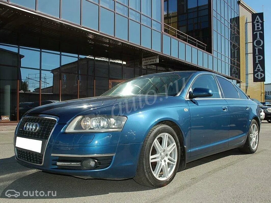 А6 синий. Audi a6 c6 голубая. Ауди а6 синяя. Синий металлик Ауди а6 с6. Audi a6 c6 голубой металлик.