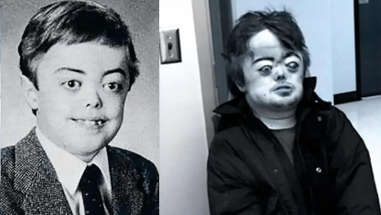 Face brian peppers. Брайан Пепперс (Brian Peppers).