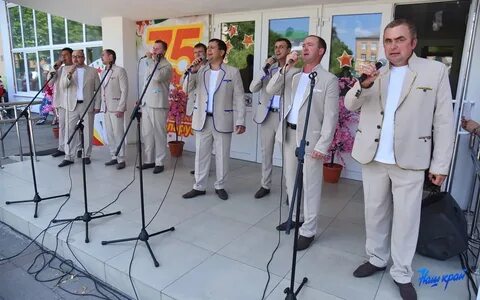 Наш край барановичи
