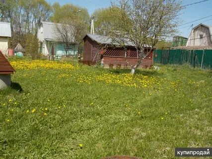 Участки видное