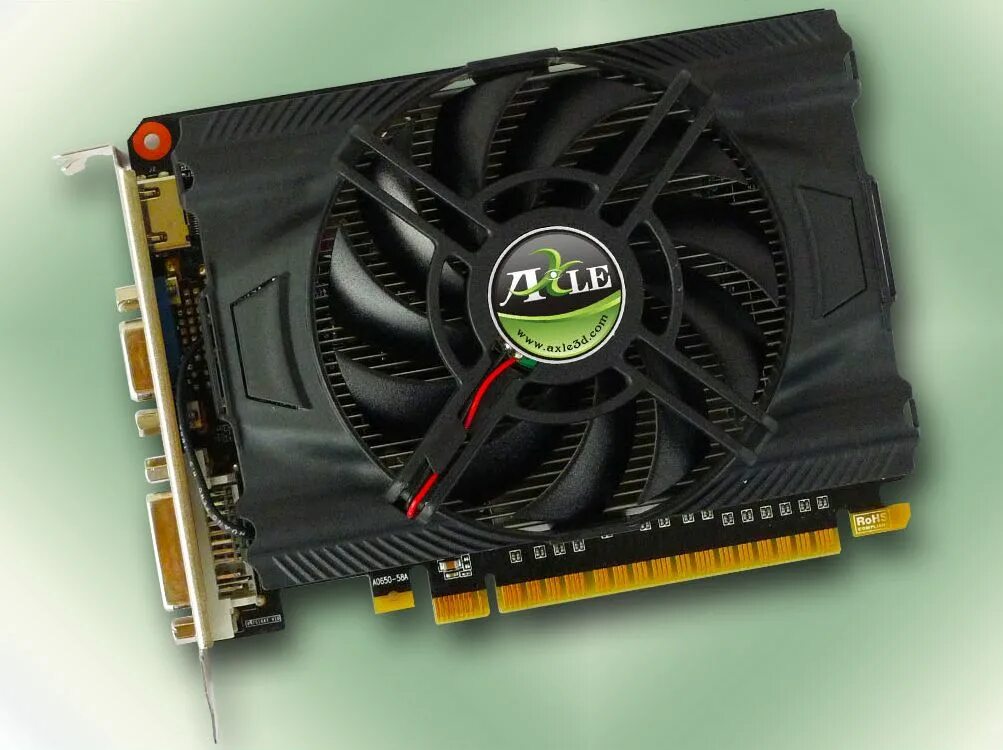 Nvidia 750 driver