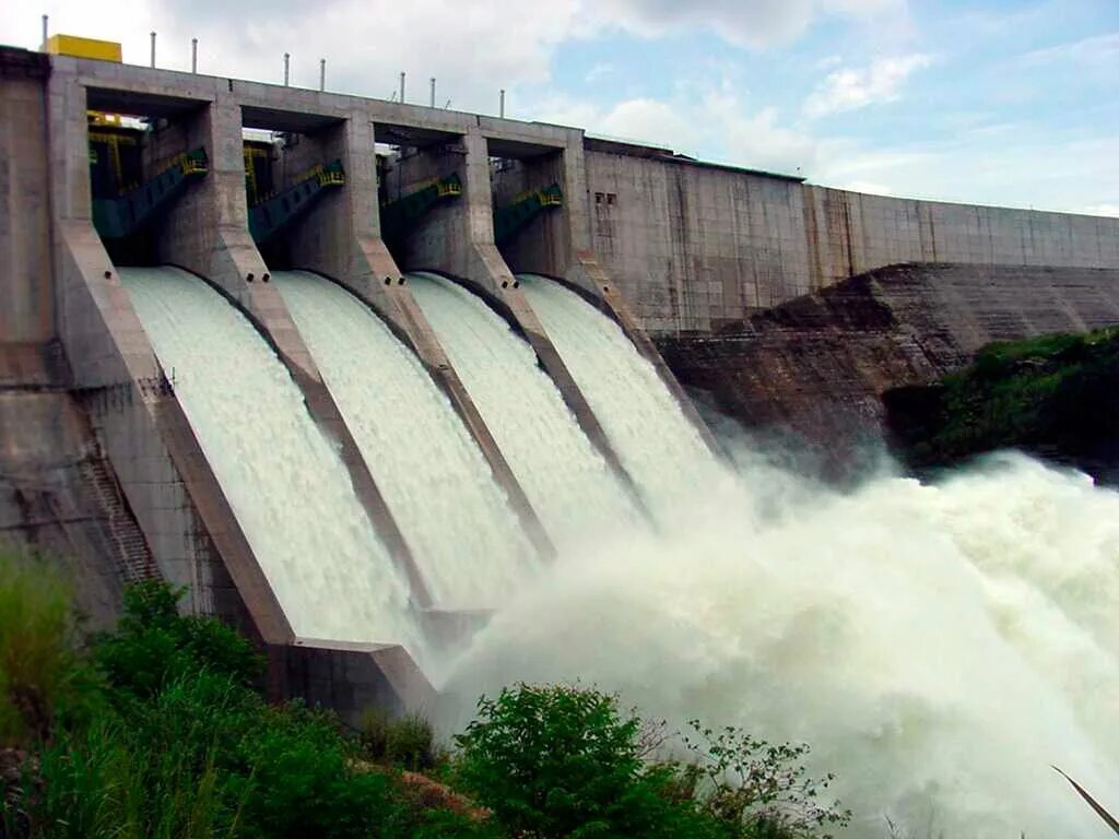 На каких реках построены гидроэлектростанции. Капанда ГЭС Ангола. Гидроузел Капанда ГЭС Ангола. Гидроэлектрические станции (ГЭС). ГЭС Казахстана.