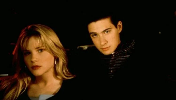 Фото: Шепот ангелов / Кадр из фильма "Шепот ангелов" (2000) #3511