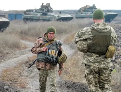 Зона боев видео