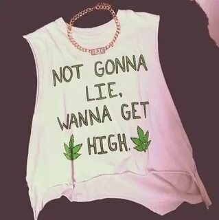 Do you get high