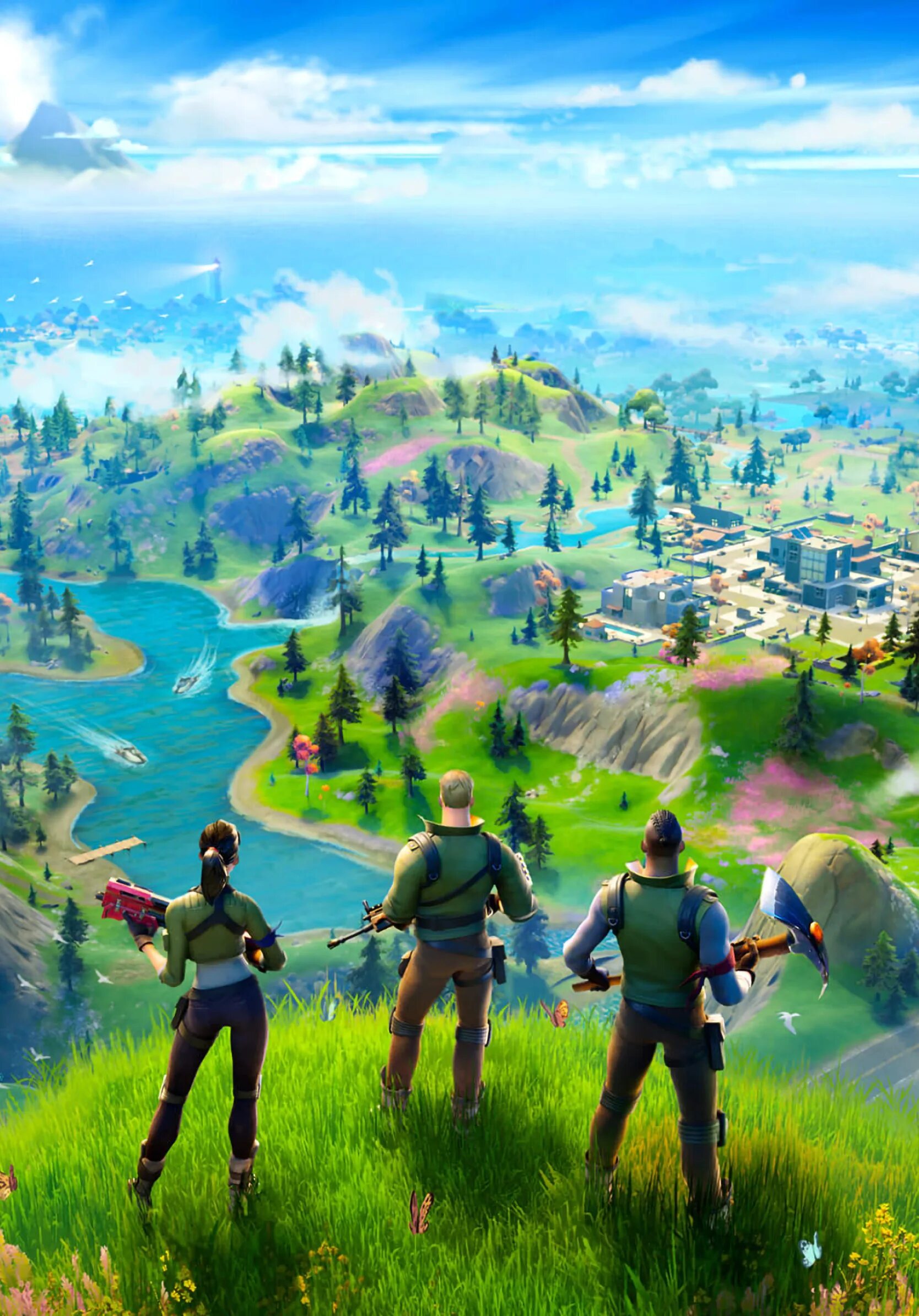 ФОРТНАЙТ 5. ФОРТНАЙТ 2 глава. ФОРТНАЙТ 1 глава. Fortnight игра. Xbox фортнайт играть