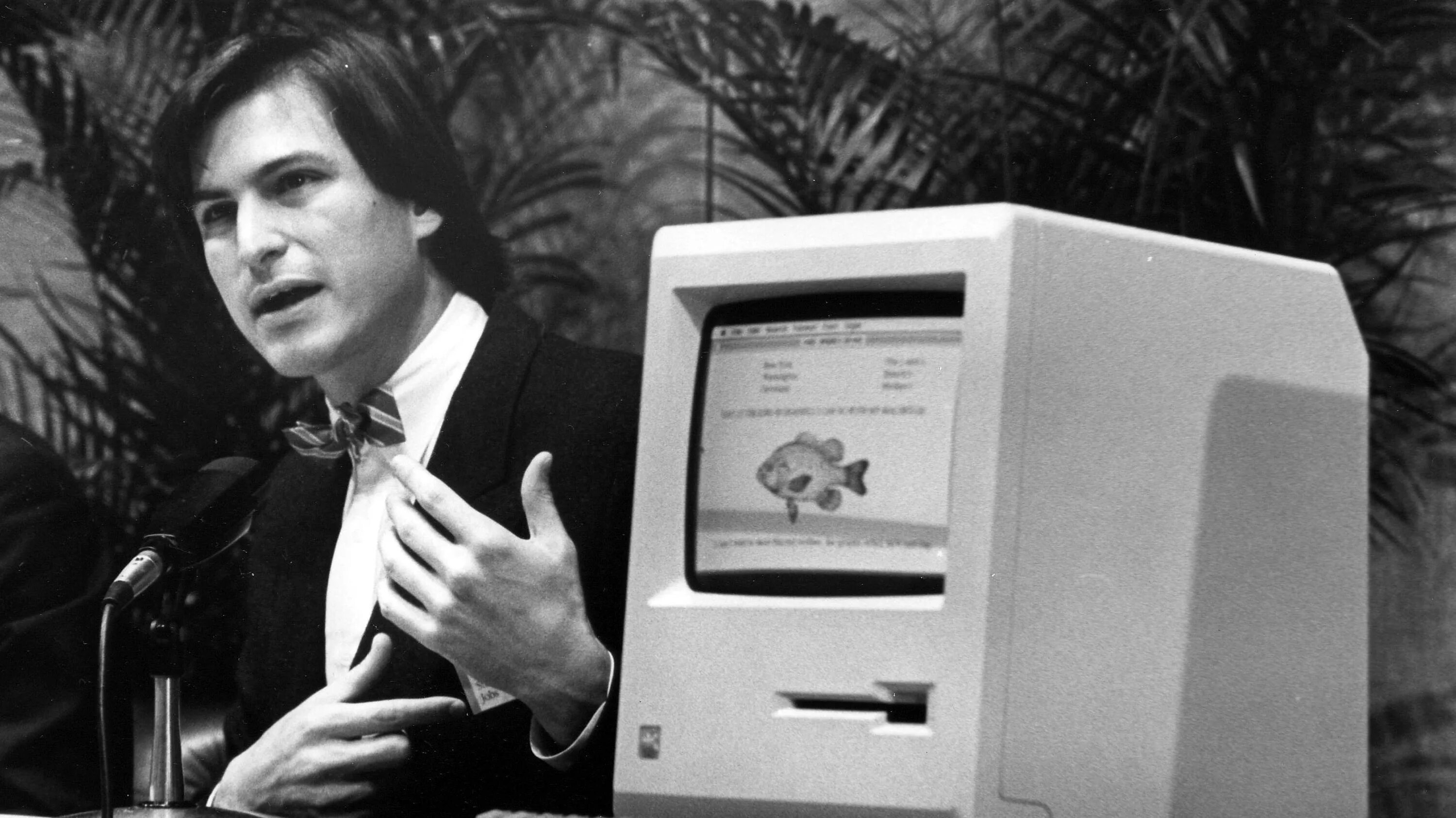 Стив дали. Стив джобс макинтош. стив джобс apple 1. макинтош 1984. стив джобс макинтош 1984.
