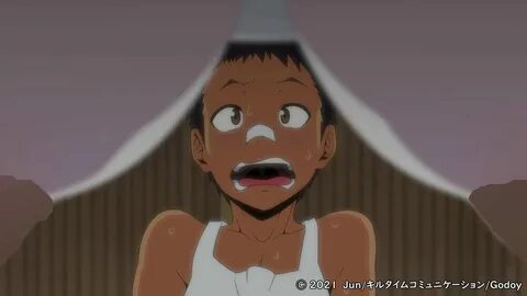 Kemonokko tsuushin the animation nekomusume