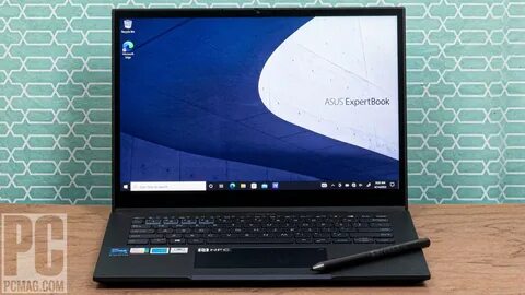 Asus expertbook flip