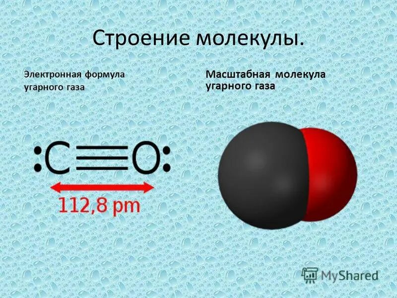 Углерод какая связь. Электронная формула оксида углерода 2. Строение молекулы монооксида углерода. Оксид углерода 2 химическая связь. Строение формулы угарного газа.