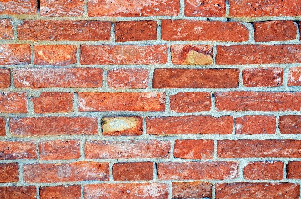 Brick meaning