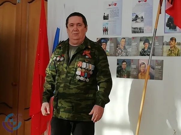 Вятский дозор