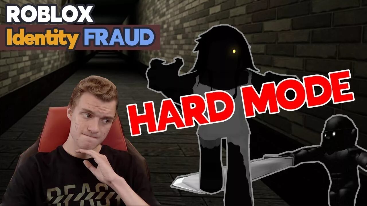 Роблокс мошенничество. РОБЛОКС Identity fraud. Identity fraud Roblox 3 монстр. Монстры в игре Identity fraud. Identity fraud 2.