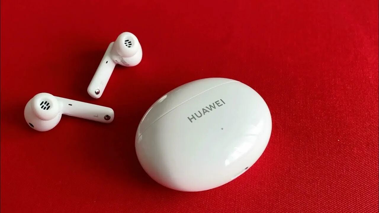 Наушники Хуавей 4i. Huawei Buds 4i. Tws freebuds se 2