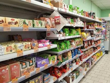 Открытие магазина роспотребнадзор