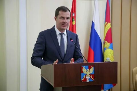 Глава г люберцы