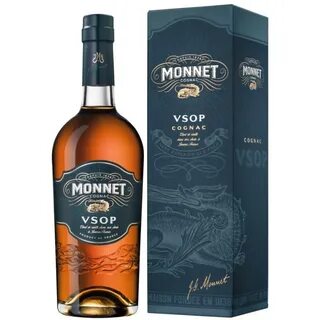 Monnet vs 0.7 в коробке