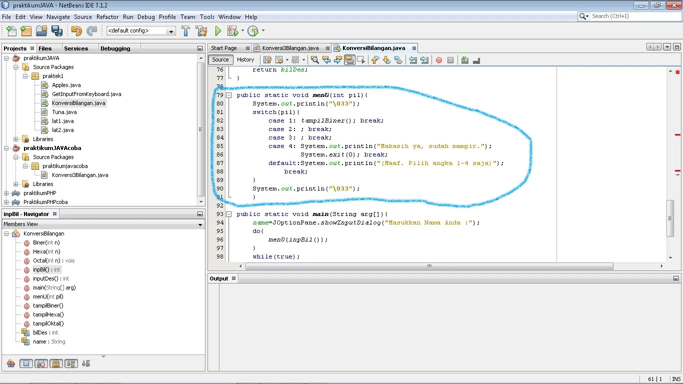 Php lib path