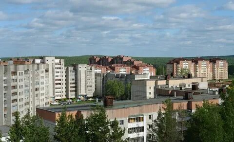 Лесной свердловская обл