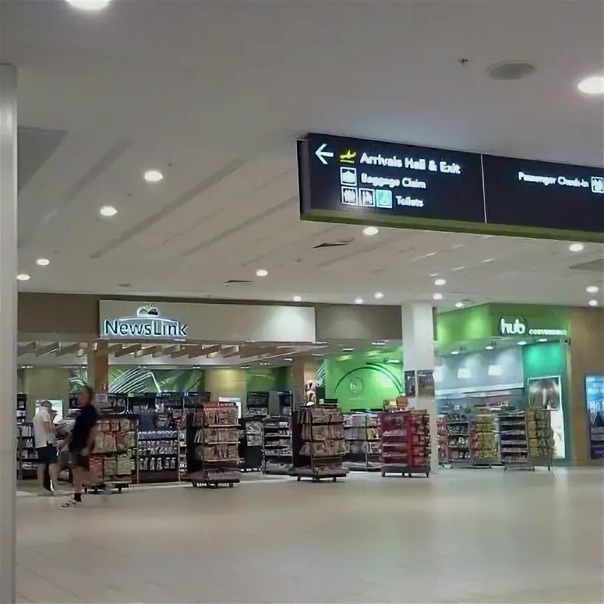 Departure hall. Departure hall