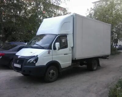 Грузоперевозки тюмень