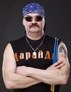 Вася молодой