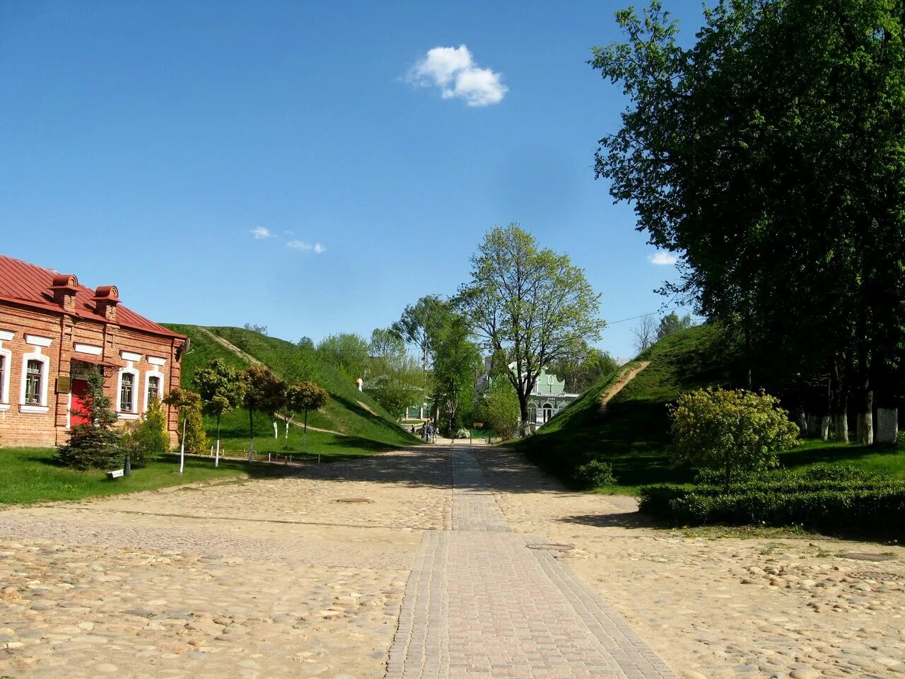 Дмитров старые фото города. Дмитровск время