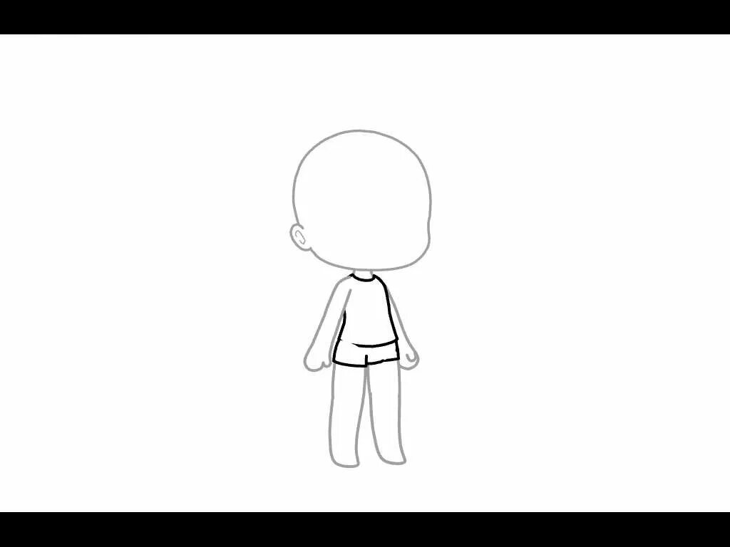 позы для артов гача. белый персонаж гача лайф без волос и одежды. милый человечек. гача белый человек. манекены для артов гача лайф.