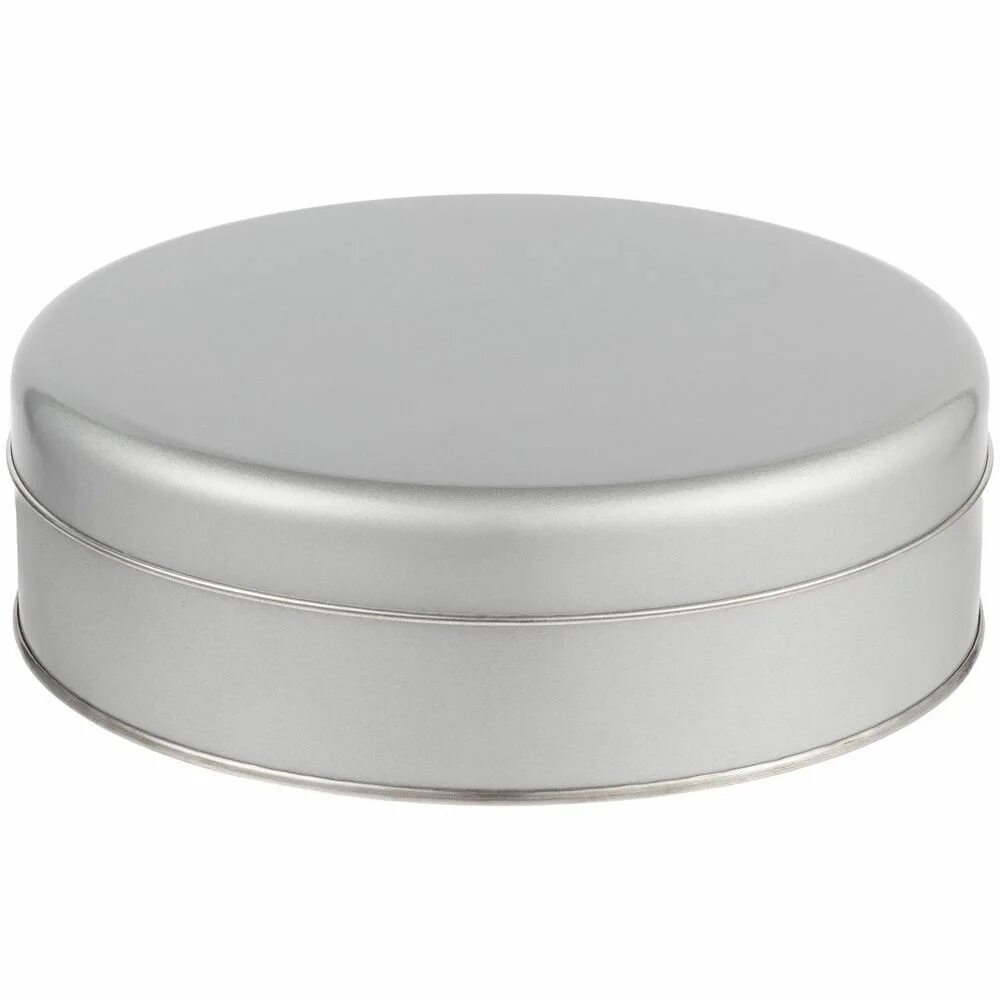 Жестяная коробка. Жестяная упаковка. Металлическая коробочка. Короб металлический. Круглая металлическая коробка.