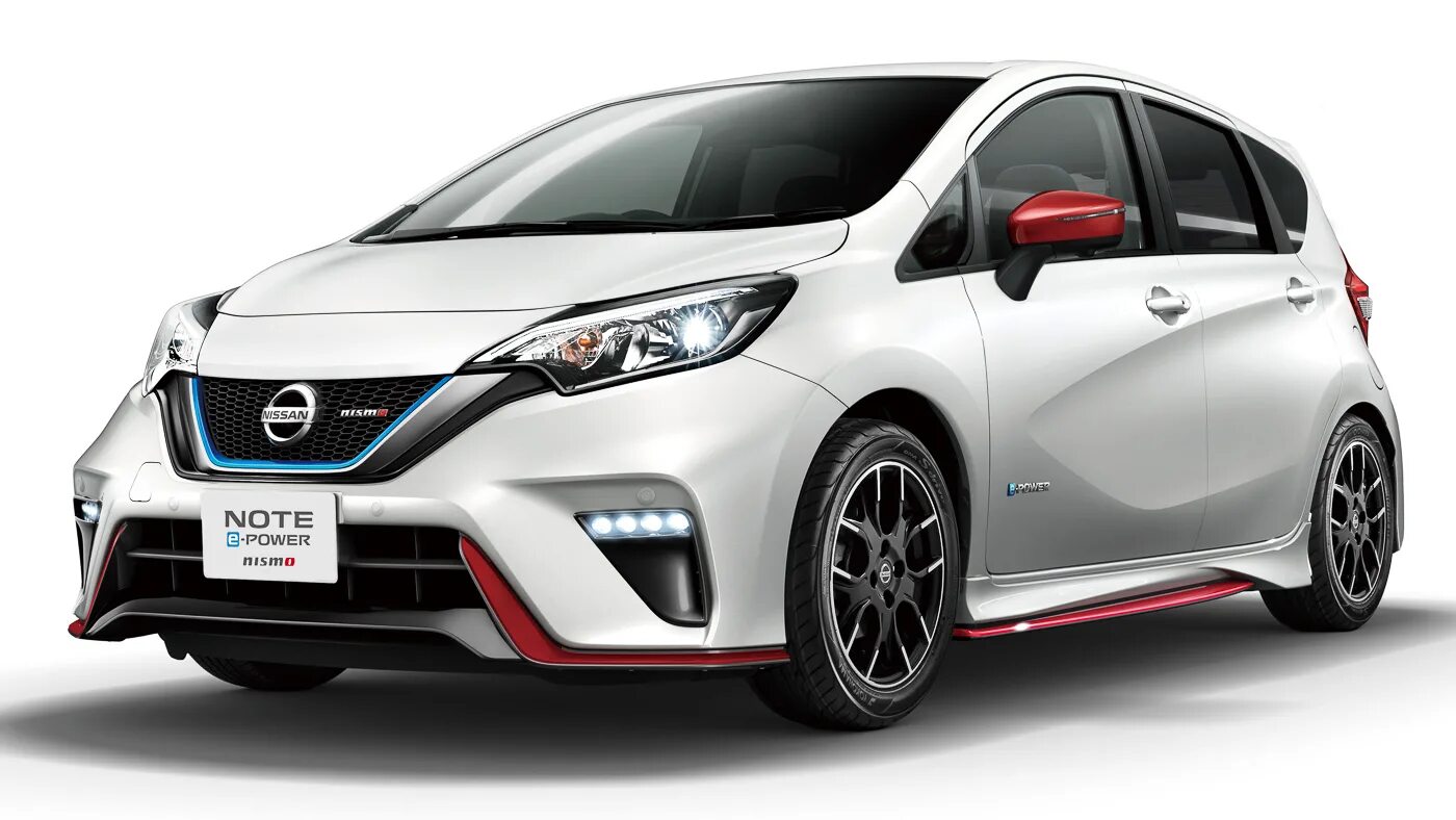 Ниссан нот е повер. Nissan Note e-Power Nismo. Ниссан ноут нисмо 2020. Nissan Note e-Power 2018. Nissan Note e-Power Nismo 2021.