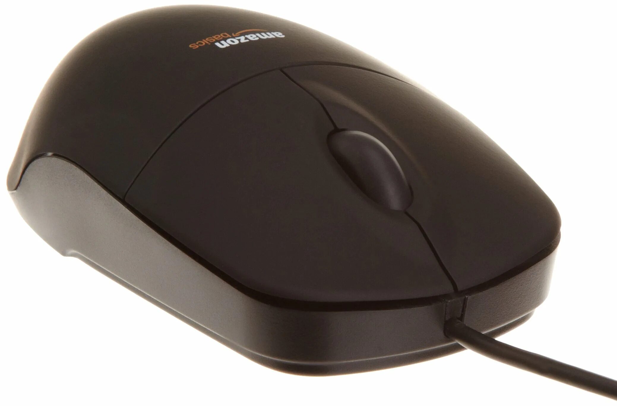 3 button mouse