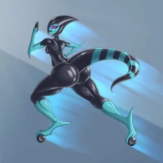 xlr8... xlr8 monster-girl. xlr8 female. xlr8 there. 