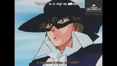 Зорро 1991