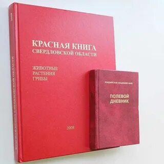 Книга свердловская